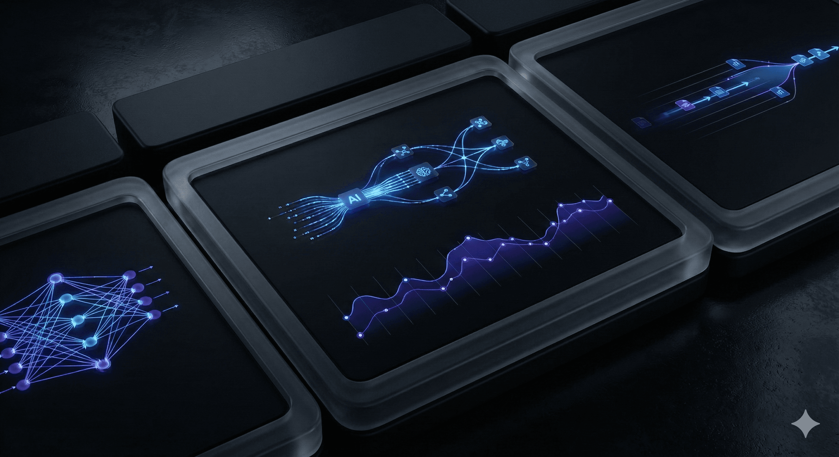 Enterprise Agentic Architectures